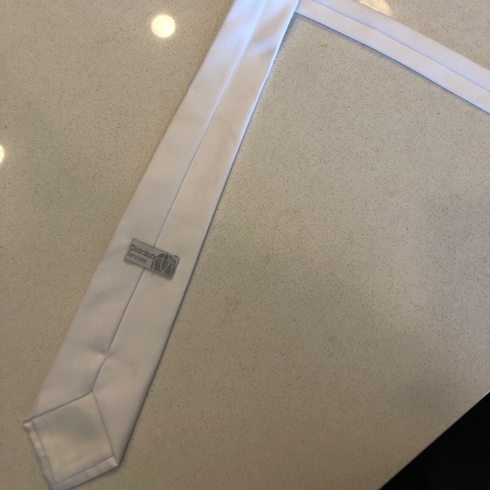 White Tie